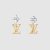 Louis Vuitton Women LV Iconic Flower Earrings