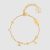 Bracelet Louis Vuitton Femme LV In The Sky