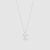 Pendentif Louis Vuitton Femme LV Grand Format - Q93821