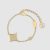 Louis Vuitton Damen LV Twiggy Armband