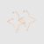Louis Vuitton Donna Louis Vuitton Blossom XL Hoops