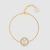 Louis Vuitton Damenarmband „Louise By Night“