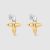 Louis Vuitton Women Louisette Earrings