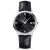 Omega Men De Ville Prestige Co-Axial Chronometer 39.5 mm in Stainless Steel-Black