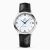 Omega Men Prestige Co‑Axial Chronometer 39.5 mm in White Gold