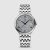 Omega Men Prestige Co‑Axial Chronometer 39,5 mm in Stainless Steel-Grey