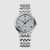 Omega Men Prestige Co‑Axial Chronometer 39,5 mm in Stainless Steel-Silver