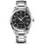 Omega Men Seamaster Aqua Terra 150M Co-Axial Chronometer GMT 43 mm-Black