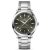 Omega Men Seamaster Aqua Terra 150M Co-Axial Master Chronometer 41 mm-Green