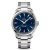 Omega Men Seamaster Aqua Terra 150M Master Co‑Axial Chronometer 41.5 mm-Blue