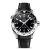 Omega Men Seamaster Planet Ocean 600M Co‑axial Master Chronometer GMT 43.5 mm-Black