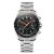 Omega Men Speedmaster Racing Co‑Axial Master Chronometer Chronograph 44.25 mm-Black