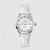 Omega Women Aqua Terra 150Mco‑Axial Chronometer 34 mm-White