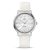 Omega Women De Ville Prestige Quartz 32.7 mm in Stainless Steel-Silver