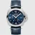 Panerai Men Luminor BiTempo Power Reserve 44 mm in Blue Dial