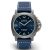 Panerai Men Luminor Marina 44 mm in Titanium-Blue