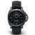 Panerai Men Luminor Marina Carbotech 44 mm-Black