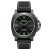 Panerai Men Luminor Marina Carbotech 44 mm-Black