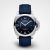 Panerai Men Luminor Marina ESteel™ Blu Profondo Automatic mechanical 44 mm-Navy