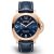 Panerai Men Luminor Marina Goldtech 44 mm-Blue