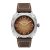 Panerai Men Radiomir 3 Days Acciaio 47mm-Brown