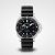 Panerai Men Submersible Automatic Mechanical 42 mm in Steel-Black