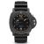 Panerai Men Submersible Carbotech 47 mm-Black