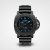 Panerai Men Submersible Carbotech™ Automatic Mechanical 47 mm-Black