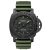 Panerai Men Submersible Marina Militare Carbotech 47 mm-Black