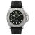 Panerai Men Submersible Mike Horn Edition 47 mm-Black