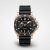 Panerai Men Submersible QuarantaQuattro Goldtech™ OroCarbo 44 mm-Black