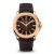 Patek Philippe Men Aquanaut Self-winding 40.8 mm in Rose Gold-Brown