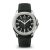 Patek Philippe Men Aquanaut Self-winding 40.8 mm in Stainless Steel-Black