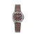 Patek Philippe Men Aquanaut Self-winding in Stainless Steel Taupe Dial