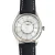 Patek Philippe Men Calatrava 40 mm in White Gold Dial