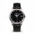 Patek Philippe Men Calatrava Self-Winding 39 mm in White Gold-Black