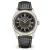 Patek Philippe Men Calatrava Self-Winding 40 mm in Black 6007G-001