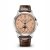 Patek Philippe Men Grand Complications Self-Winding 40 mm in White Gold-Brown