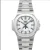 Patek Philippe Men Nautilus Annual Calendar Self-Winding 40 mm in Stainless Steel
