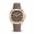 Patek Philippe Women Aquanaut Luce Self-Winding 38.8 mm-Brown