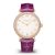 Patek Philippe Women Calatrava Self-winding 34.6 mm in Rose Gold