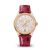 Patek Philippe Women Complications Self-Winding 38 mm in Rose Gold