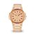 Patek Philippe Women Nautilus Self-Winding 35.2 mm in Rose Gold