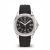 Patek Philippe Women Quartz Aquanaut Luce 38.8 mm in Stainless Steel -Black