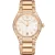 Patek Philippe Women Twenty-4 36mm in Rose Gold with Diamond