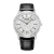 Piaget Men Traditional Watch Pave Set Diamond 41mm White Gold
