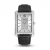 Piaget Women Black Tie 36mm White Gold with Diamonds GOA32058