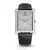 Piaget Women Black Tie Emperador 36mm White Gold with Diamonds