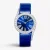 Piaget Women Limelight Gala 26mm in Blue and Diamonds