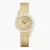 Piaget Women Limelight Gala Precious 27 mm in Rose Gold and Diamond